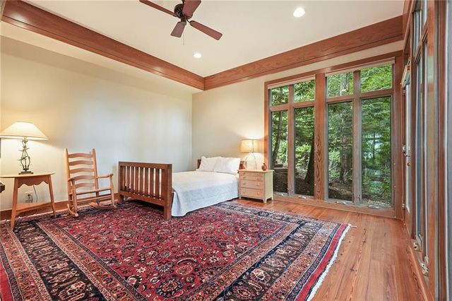 202 Sanderlin Mountain Drive N, Big Canoe, GA 30143