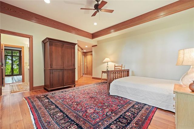 202 Sanderlin Mountain Drive N, Big Canoe, GA 30143