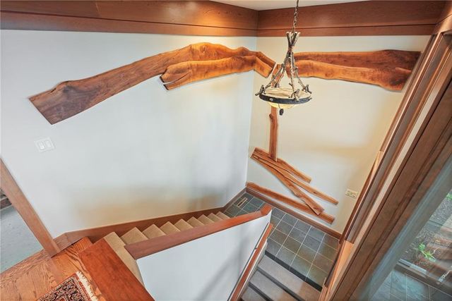 202 Sanderlin Mountain Drive N, Big Canoe, GA 30143
