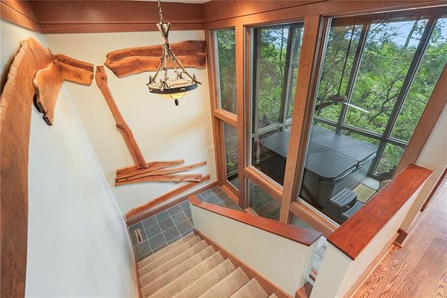 202 Sanderlin Mountain Drive N, Big Canoe, GA 30143