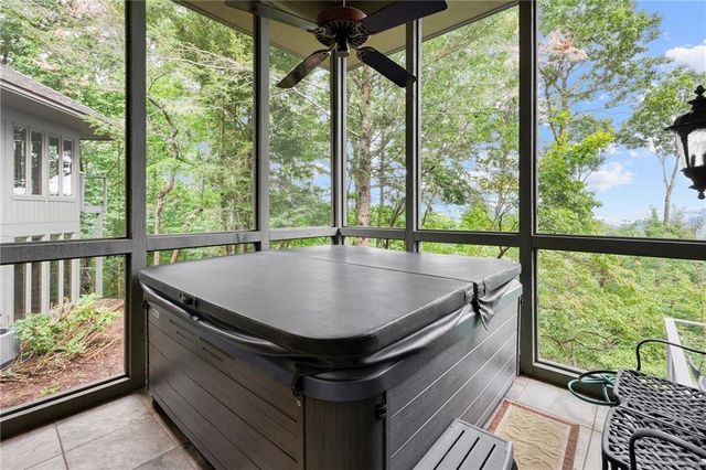 202 Sanderlin Mountain Drive N, Big Canoe, GA 30143