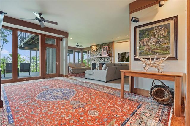 202 Sanderlin Mountain Drive N, Big Canoe, GA 30143