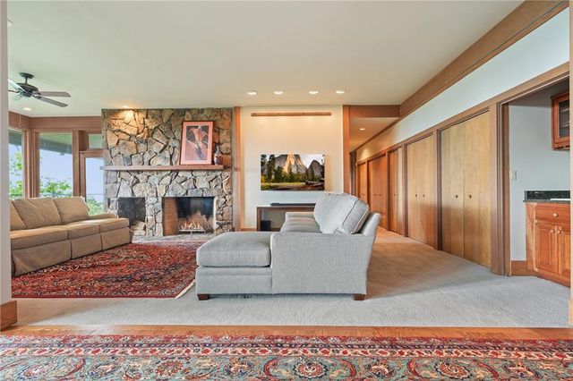 202 Sanderlin Mountain Drive N, Big Canoe, GA 30143