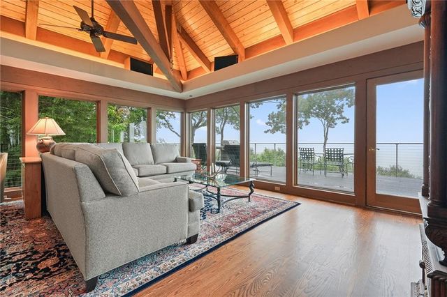 202 Sanderlin Mountain Drive N, Big Canoe, GA 30143