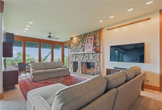 202 Sanderlin Mountain Drive N, Big Canoe, GA 30143