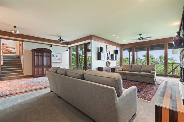 202 Sanderlin Mountain Drive N, Big Canoe, GA 30143