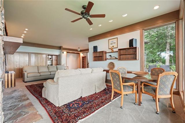 202 Sanderlin Mountain Drive N, Big Canoe, GA 30143