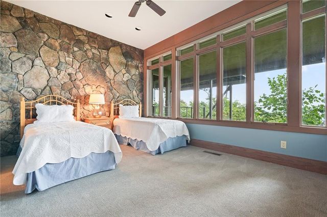 202 Sanderlin Mountain Drive N, Big Canoe, GA 30143