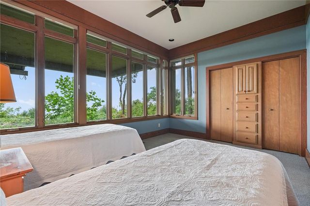 202 Sanderlin Mountain Drive N, Big Canoe, GA 30143