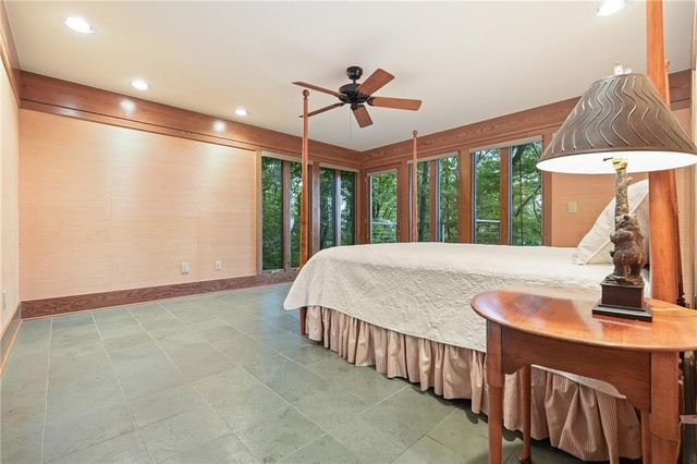 202 Sanderlin Mountain Drive N, Big Canoe, GA 30143