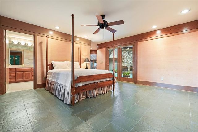 202 Sanderlin Mountain Drive N, Big Canoe, GA 30143
