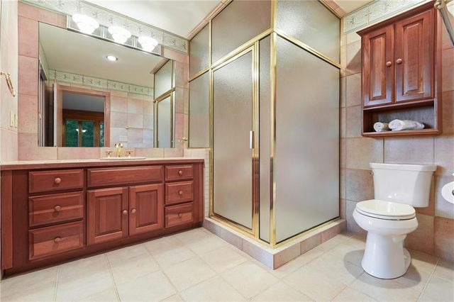 202 Sanderlin Mountain Drive N, Big Canoe, GA 30143