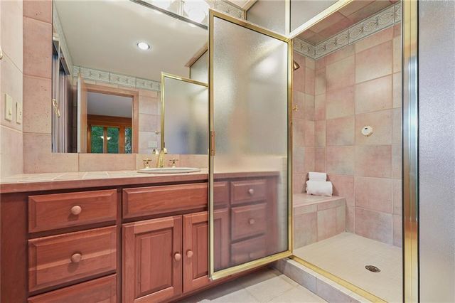 202 Sanderlin Mountain Drive N, Big Canoe, GA 30143