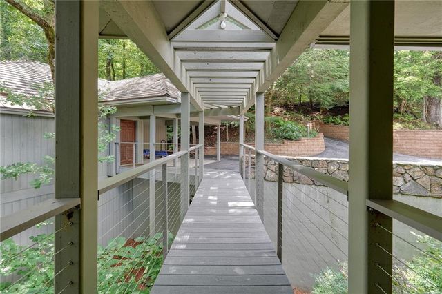 202 Sanderlin Mountain Drive N, Big Canoe, GA 30143