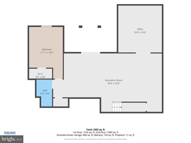 1013 PIN OAK LN, York, PA 17403