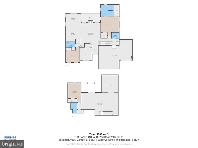 1013 PIN OAK LN, York, PA 17403