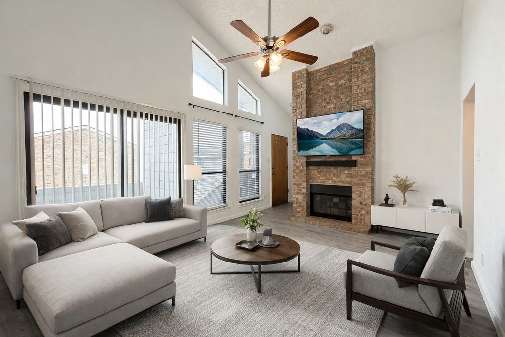 17490 MEANDERING WAY 602, Dallas, TX 75252