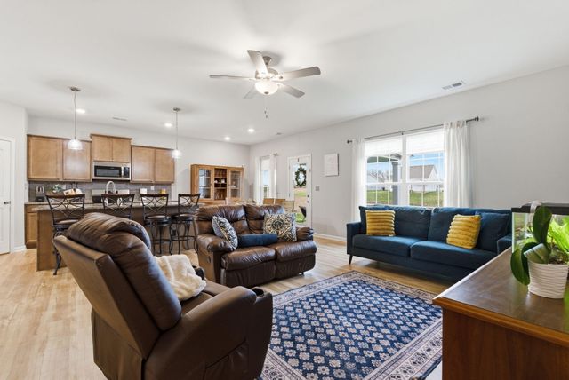 7044 Arbor Ridge Drive, Richmond, KY 40475