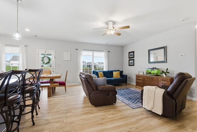 7044 Arbor Ridge Drive, Richmond, KY 40475