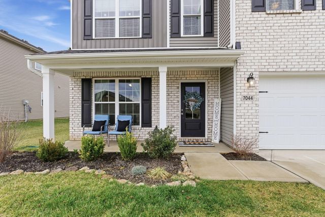 7044 Arbor Ridge Drive, Richmond, KY 40475