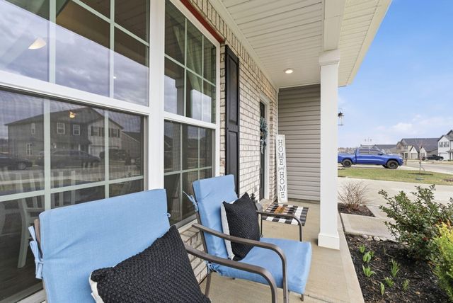 7044 Arbor Ridge Drive, Richmond, KY 40475