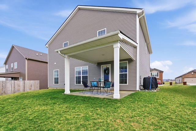 7044 Arbor Ridge Drive, Richmond, KY 40475