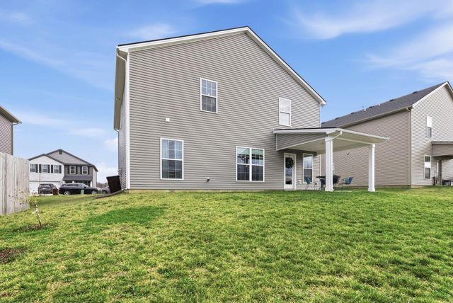 7044 Arbor Ridge Drive, Richmond, KY 40475