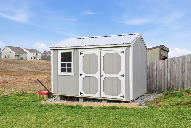 7044 Arbor Ridge Drive, Richmond, KY 40475