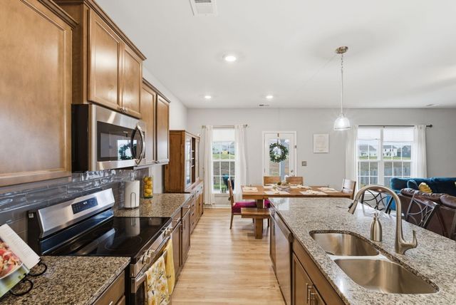 7044 Arbor Ridge Drive, Richmond, KY 40475