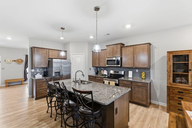 7044 Arbor Ridge Drive, Richmond, KY 40475