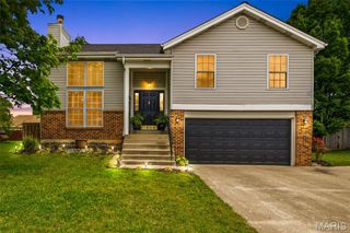 804 Woolwick Court, St Charles, MO 63304