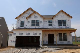 329 Merion Drive, Commercial Point, OH 43116