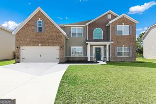 358 Daniel Trent Way, Kingsland, GA 31548