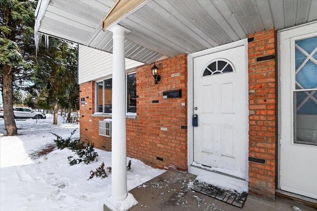 4712 Jenewein Road, Madison, WI 53711