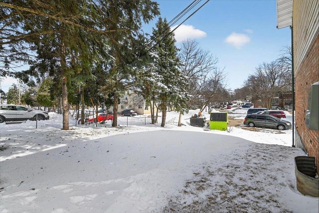 4712 Jenewein Road, Madison, WI 53711