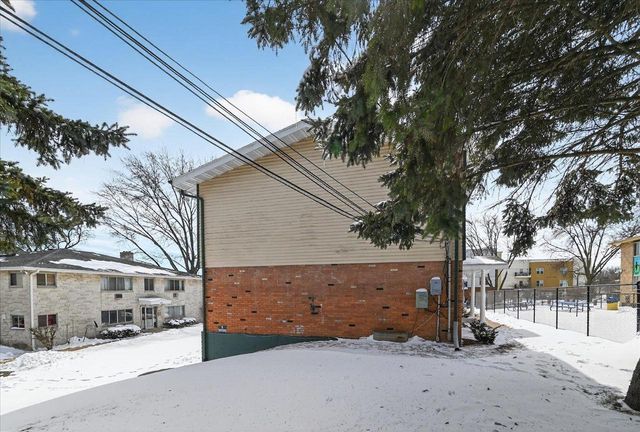 4712 Jenewein Road, Madison, WI 53711