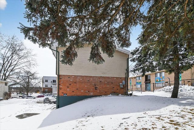 4712 Jenewein Road, Madison, WI 53711