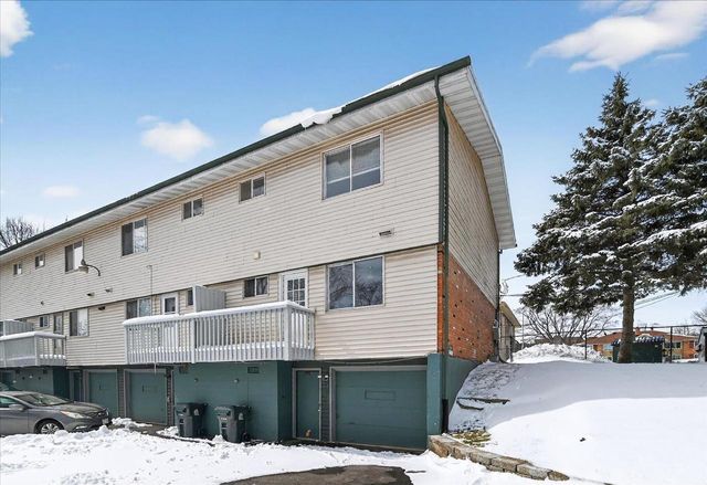 4712 Jenewein Road, Madison, WI 53711