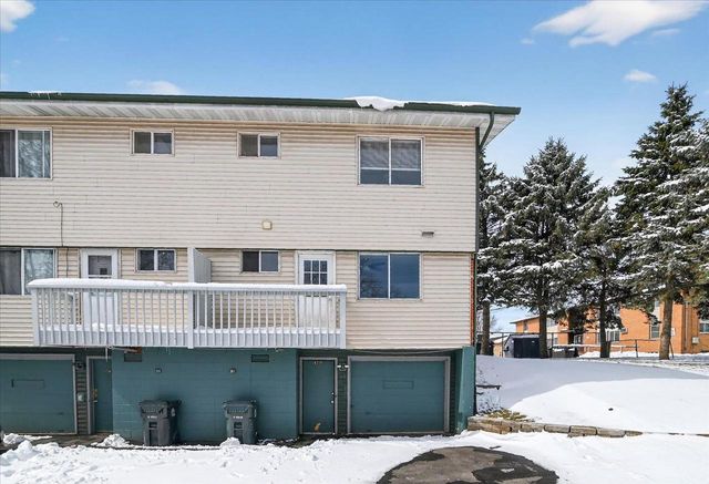 4712 Jenewein Road, Madison, WI 53711