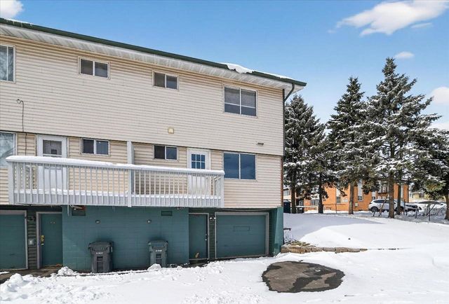 4712 Jenewein Road, Madison, WI 53711