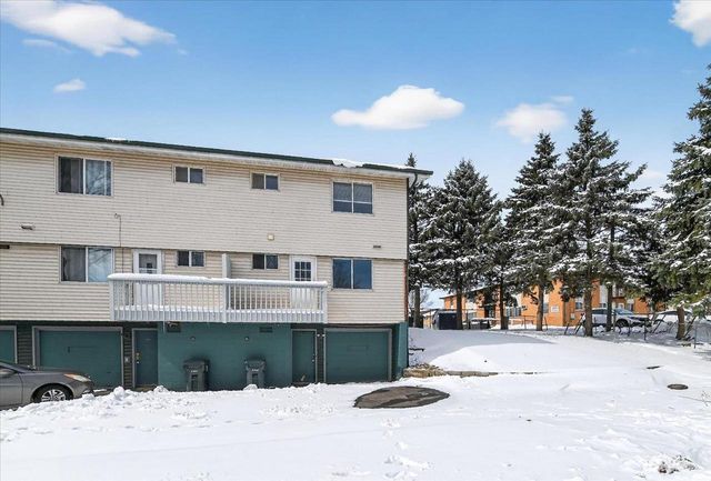 4712 Jenewein Road, Madison, WI 53711