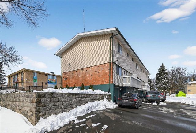 4712 Jenewein Road, Madison, WI 53711