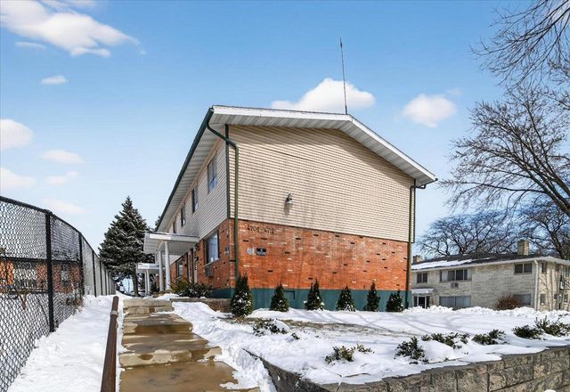 4712 Jenewein Road, Madison, WI 53711