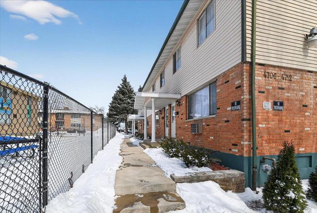 4712 Jenewein Road, Madison, WI 53711