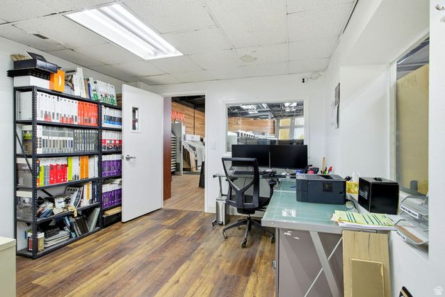 1621 N BECK ST, Salt Lake City, UT 84116