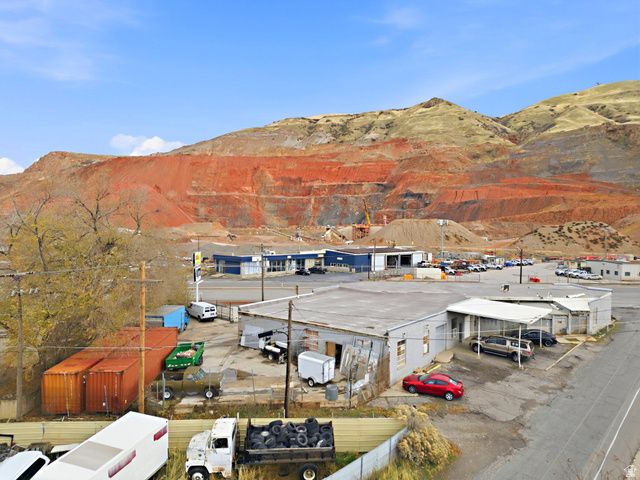 1621 N BECK ST, Salt Lake City, UT 84116