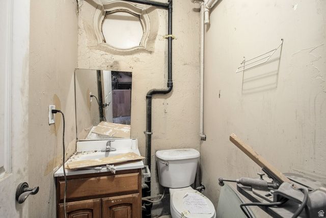 1621 N BECK ST, Salt Lake City, UT 84116