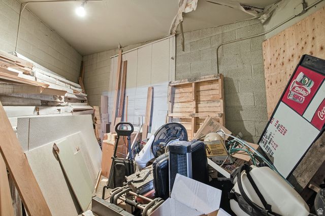 1621 N BECK ST, Salt Lake City, UT 84116