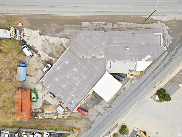 1621 N BECK ST, Salt Lake City, UT 84116