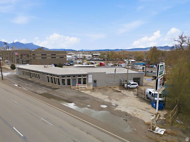 1621 N BECK ST, Salt Lake City, UT 84116